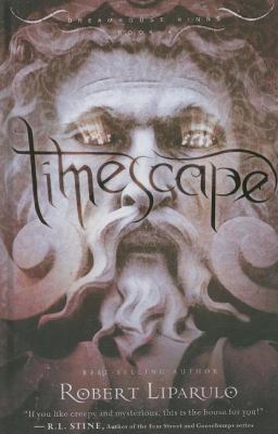 Timescape / bk 4.