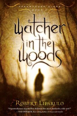 Watcher in the woods / bk. 2