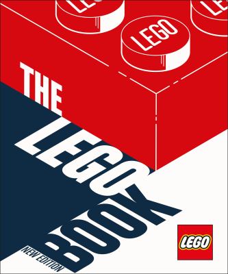 The LEGO book /
