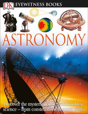 Eyewitness astronomy /