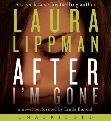 After I'm gone [compact disc, unabridged] /
