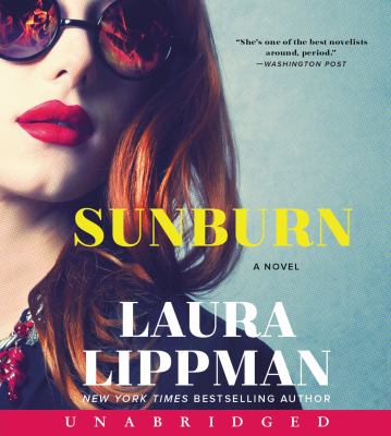 Sunburn [compact disc, unabridged] : a novel /