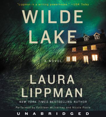 Wilde Lake [compact disc, unabridged] : a novel /