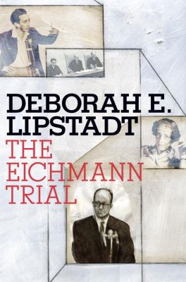 The Eichmann trial /