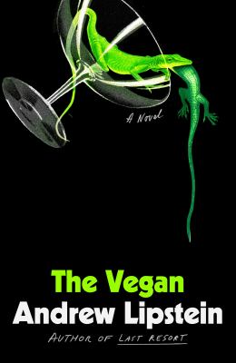 The vegan /