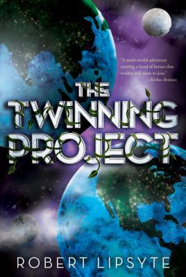 The twinning project / 1 /