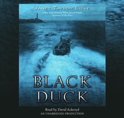 Black duck [compact disc, unabridged] /