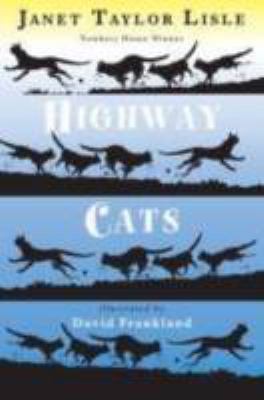 Highway cats /