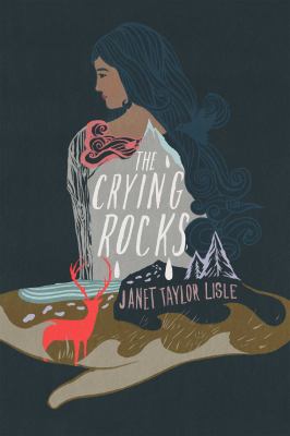 The crying rocks /
