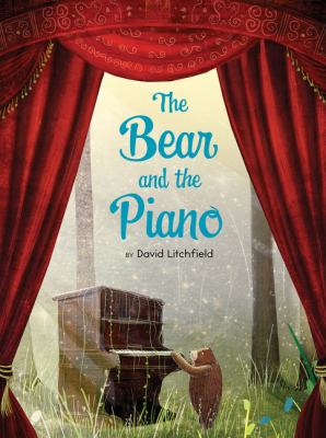 The bear and the piano /