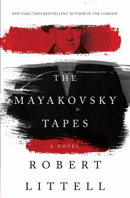 The Mayakovsky tapes : a novel /