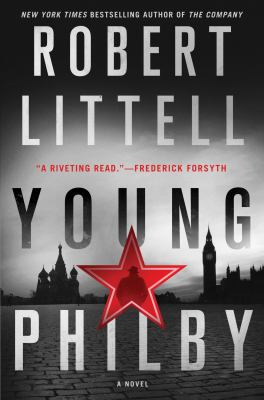 Young Philby : a novel /