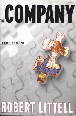 The company : a novel of the CIA /