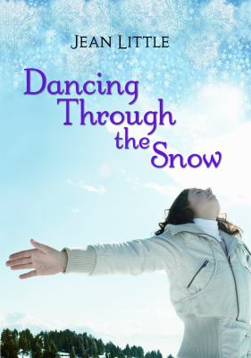 Dancing through the snow /