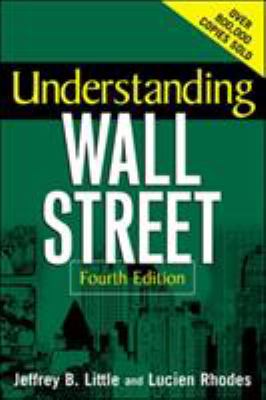 Understanding Wall Street /