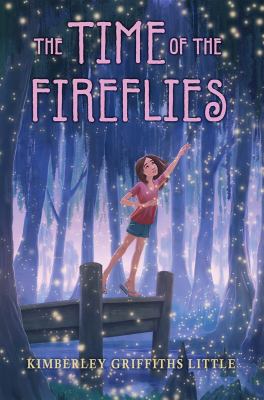 The time of the fireflies /