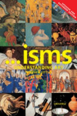 -isms : understanding art /