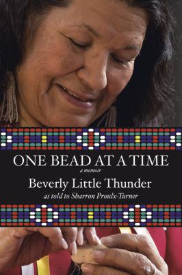 One bead at a time : a memoir /