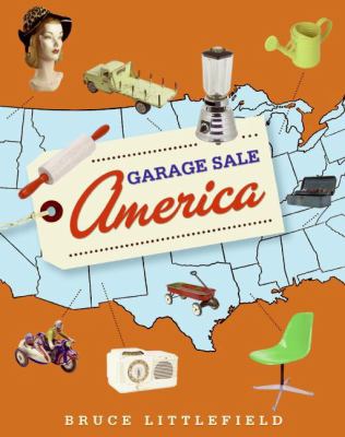 Garage sale America /