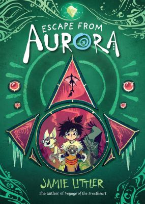 Escape from Aurora /