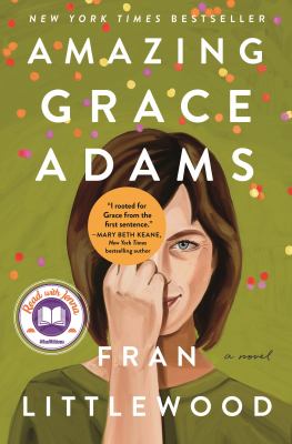 Amazing Grace Adams /