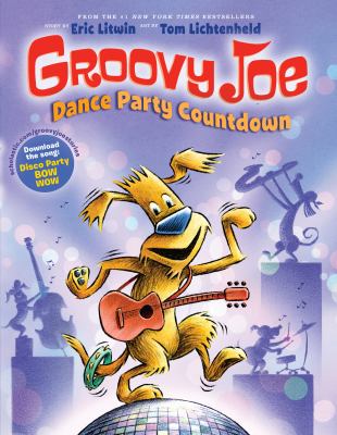 Dance party countdown /