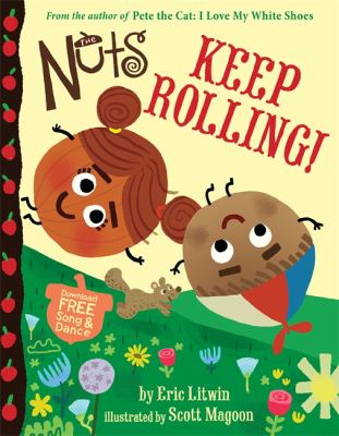 The Nuts : keep rolling! /