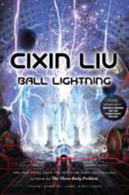 Ball lightning /