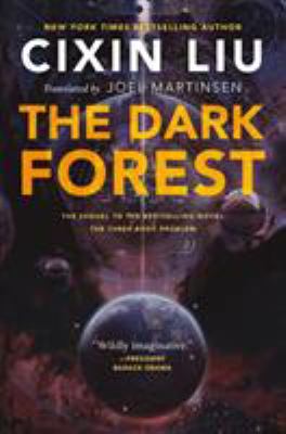 The dark forest /