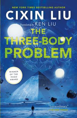 The three-body problem /