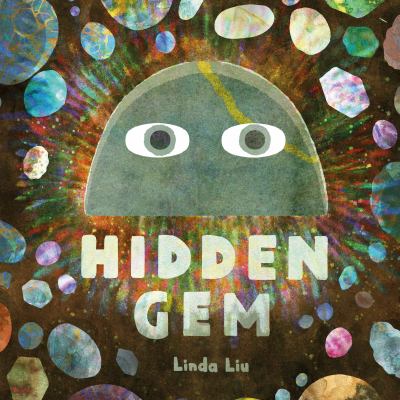 Hidden gem / Linda Liu.