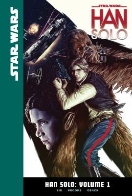 Han Solo. Volume 1 /