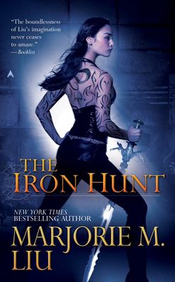The iron hunt /