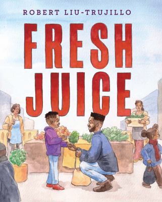Fresh juice /