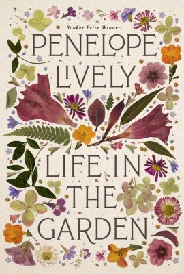 Life in the garden /