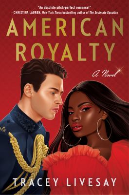 American royalty : a novel /