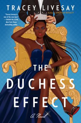 The Duchess effect : a novel /