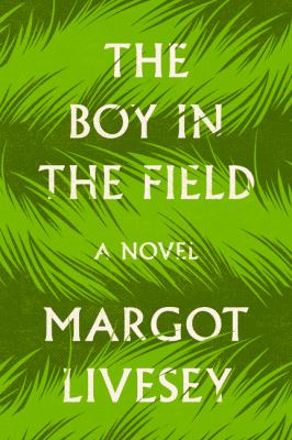 The boy in the field : a novel /