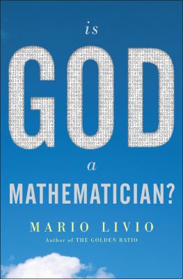 Is God a mathematician? /