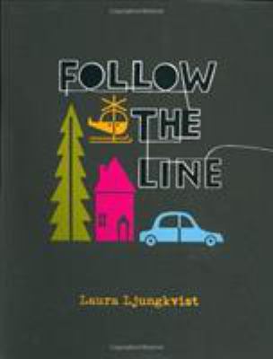 Follow the line /