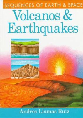 Volcanos & earthquakes /