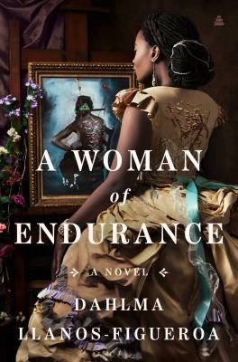 A woman of endurance : a novel /