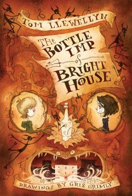 The bottle imp of Bright House /