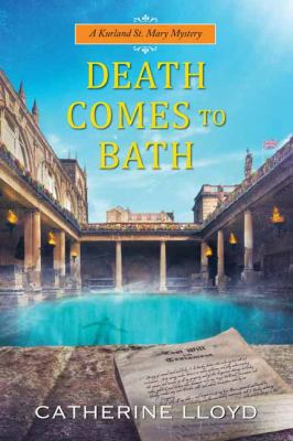 Death comes to Bath /