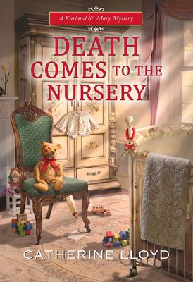 Death comes to the nursery /