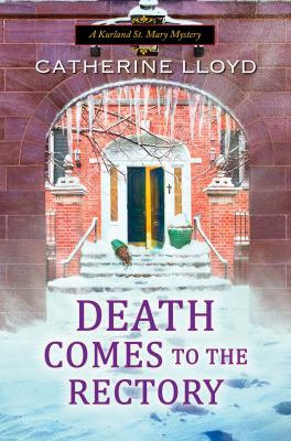 Death comes to the rectory /