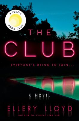 The club : a novel /