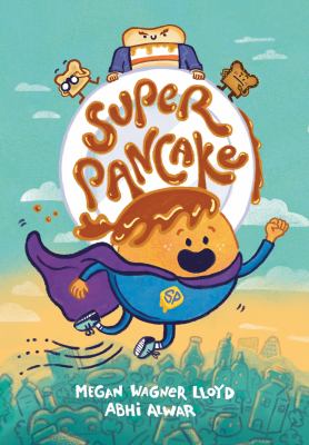 Super Pancake /