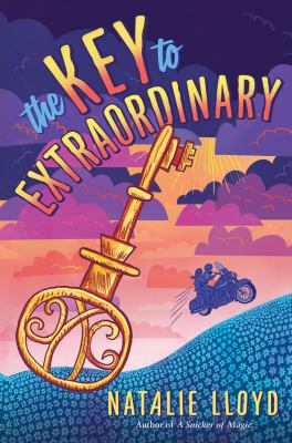 The key to extraordinary /