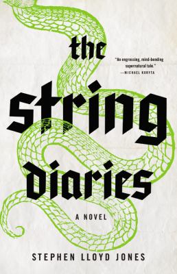 The string diaries /